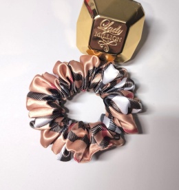 Mini scrunchies Oregano