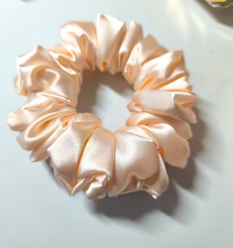 Mini scrunchies Konstancja