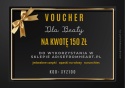 Voucher elektroniczny 250 zł