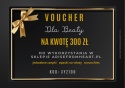 Voucher elektroniczny 250 zł