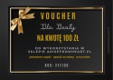 Voucher elektroniczny 150 zł