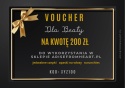 Voucher elektroniczny 300 zł