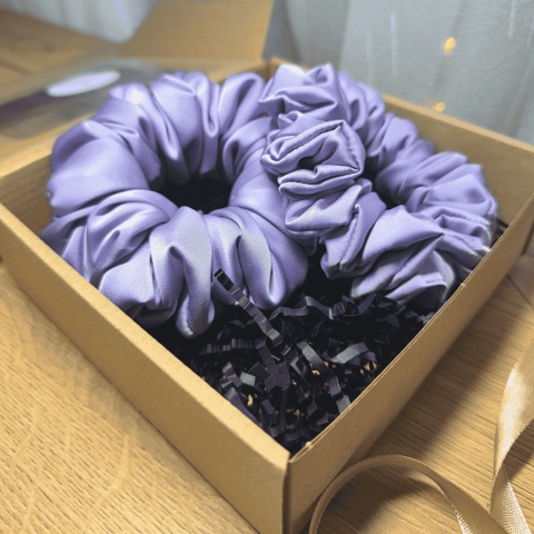 Zestaw prezentowy Lavender