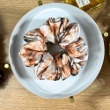 Zestaw scrunchies Romantic