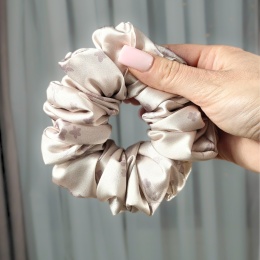 Medium scrunchies Flowers