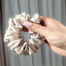 Mini scrunchies Flowers